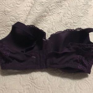 Cacique Intimates & Sleepwear - Cacique lace bra 40DDD Cacique Intimates & Sleepwear - Cacique lace bra 40DDD